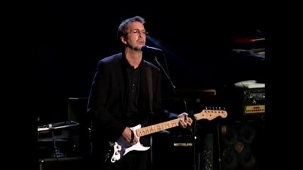 Eric Clapton - River Of Tears - Превод 