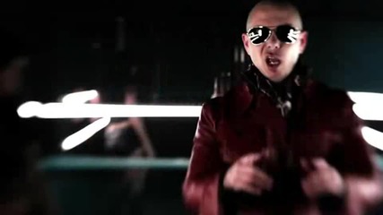 Pitbull Feat Jencarlos Canela - Tu Cuerpo [hd]