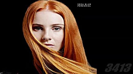 Vera Blue - Perennial 2017 full album