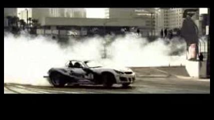 2009 Formula D