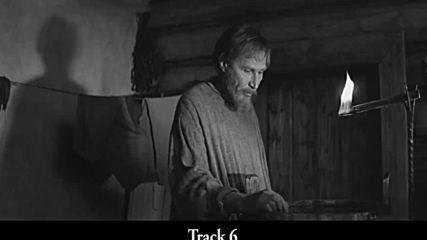 Music of Andrei Rublev - Full Official Soundtrack