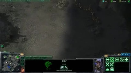 Hd Starcraft 2 Tvp g8 p3 