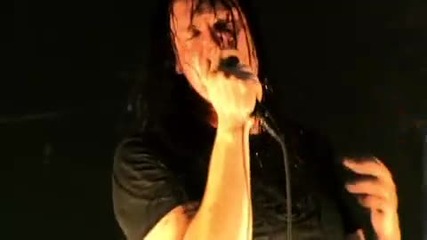 Sentenced - Vengeance Is Mine (live) (добро качевство)