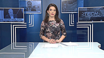 Централна обедна емисия новини - 13.00ч. 18.02.2019