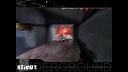 Counter - Strike - The Underground 3