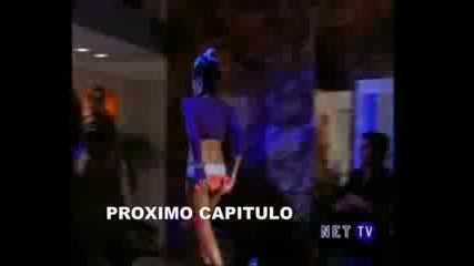 Rebelde 2a Temporada Capitulo 66 Pt 5