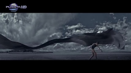 Tsvetelina Yaneva Ft Fiki - Strah Me E