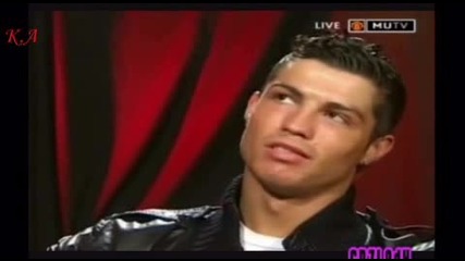 Cristiano Ronaldo 28.02.2009