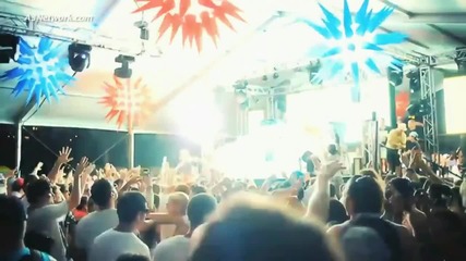 Dirty South _ Thomas Gold feat. Kate Elsworth - Alive (promo