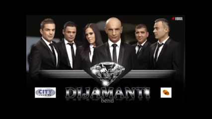 Dijamanti Bend - Jos sanjam te - (audio 2015)
