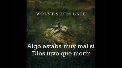 Wolves At The Gate - My Ransomed Soul