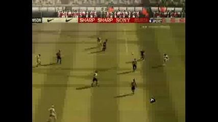 Fifa 07 Van Bomel Vole