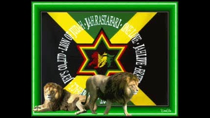 Blackstar - Sound Clash Dub