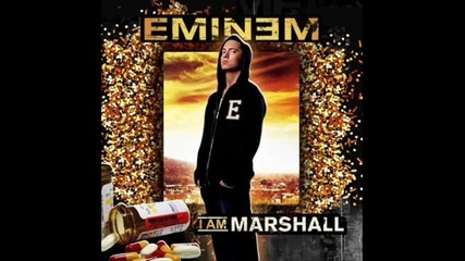 Eminem - the rulers back