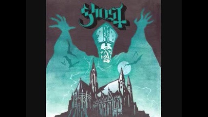 Ghost - Prime Mover 