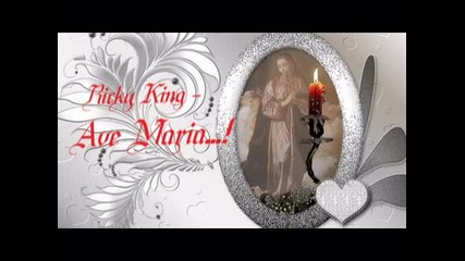Riky King - Ave Maria !