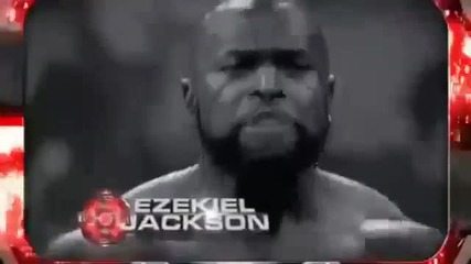 Wwe - The Corre Titantron 2011 (full) 