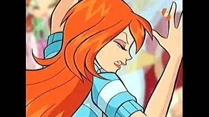 Winx Club сезон 3 епизод 24 част 1