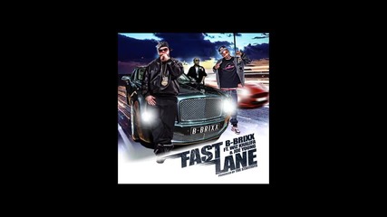 B - Brixx ft. Wiz Khalifa & Joe Young - Fast Lane