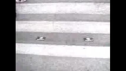Street Team For Tokio Hotel
