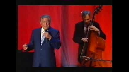 Tony Bennett - All Of Me