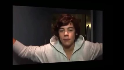 Harry Styles--you Da One