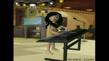 Alicia Keys - No One (пародия)