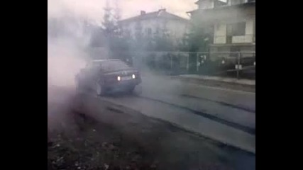 Bmw E30 335i