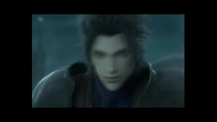 Final Fantasy 7 - Crisis Core - Number One 