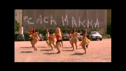 Kaka Maka - Parodiq na Shakira - Waka Waka 