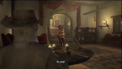 (#51) Red Dead Redemption - Walkthrough - Part 51 