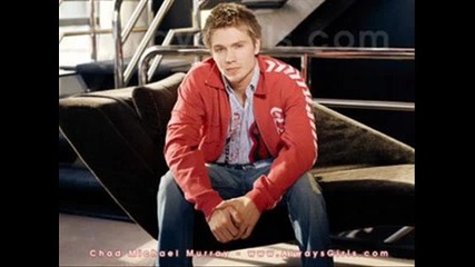 Chad Michael Murray - Снимки 