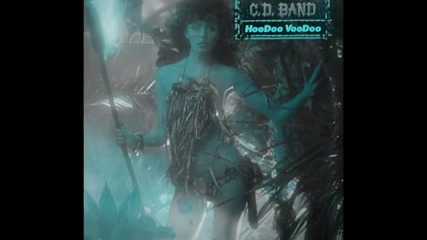 C.d. Band - Love Is Waiting