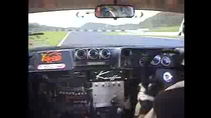 drifting 