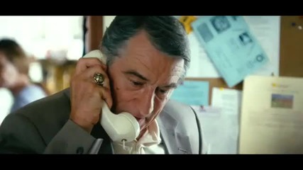 Stone - Trailer 