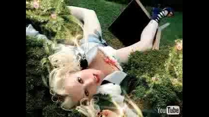 Gwen Stefani - What You Waiting For {Удължената Версия}