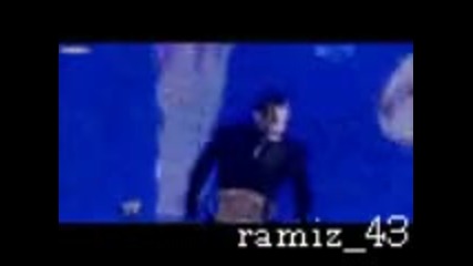 jeff hardy mv - moonster