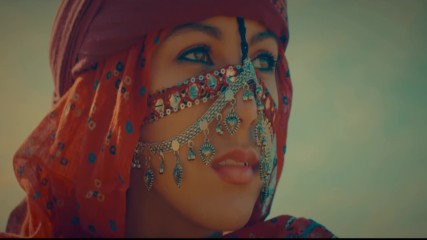 Arilena Ara - Nentori (bess Remix) Official music video new summer 2017