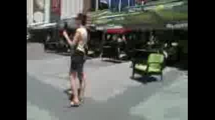 Sme6no Palqco 1