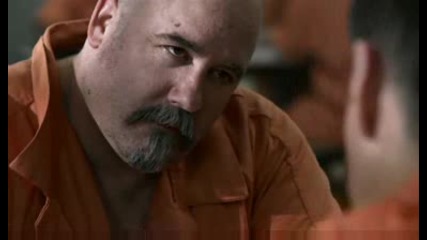 Funniest Scene Supernatural (2x19) Folsom Prison