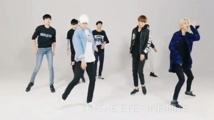 Kpop Random Dance Part 2x 1