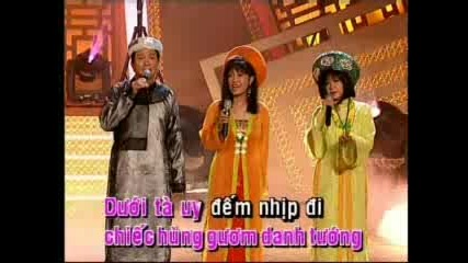 Duy Quang - Hon Vong Phu (live)