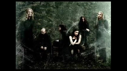 Draconian - The Midwinder Sleep 