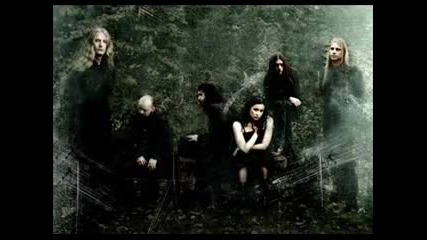 Draconian - The Midwinder Sleep