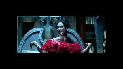 Nelly - Iz U