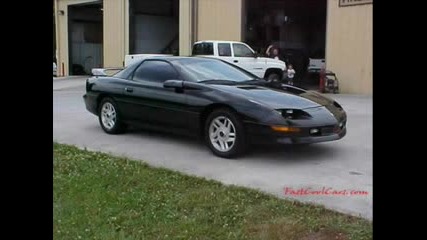 Nice Cars - 1966 - 2006 ?
