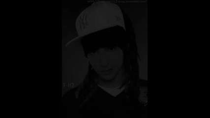 Tom Kaulitz I can be your Hero