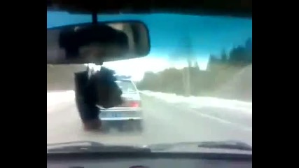 Дпс (полиция) & Жигули 