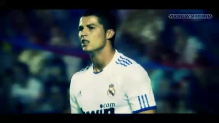 Cristiano Ronaldo - Zero 2010-2011
