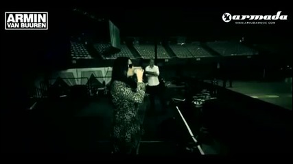 Armin van Buuren feat. Jennifer Rene - Fine Without You